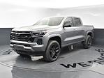 New 2025 Chevrolet Colorado Z71 Crew Cab 4WD Pickup for sale #SB2677 - photo 10