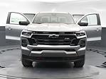 New 2025 Chevrolet Colorado Z71 Crew Cab 4WD Pickup for sale #SB2677 - photo 19