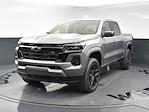 New 2025 Chevrolet Colorado Z71 Crew Cab 4WD Pickup for sale #SB2677 - photo 5