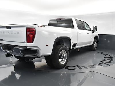 2025 Chevrolet Silverado 3500 Crew Cab 4WD Pickup for sale #SB2689 - photo 2