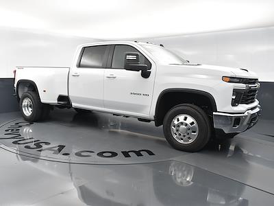 2025 Chevrolet Silverado 3500 Crew Cab 4WD Pickup for sale #SB2689 - photo 1