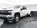 2025 Chevrolet Silverado 3500 Crew Cab 4WD Pickup for sale #SB2689 - photo 9