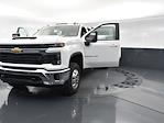 2025 Chevrolet Silverado 3500 Crew Cab 4WD Pickup for sale #SB2689 - photo 18