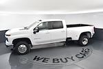 2025 Chevrolet Silverado 3500 Crew Cab 4WD Pickup for sale #SB2689 - photo 25