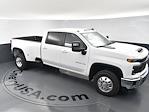 2025 Chevrolet Silverado 3500 Crew Cab 4WD Pickup for sale #SB2689 - photo 28