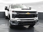 2025 Chevrolet Silverado 3500 Crew Cab 4WD Pickup for sale #SB2689 - photo 3