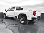 2025 Chevrolet Silverado 3500 Crew Cab 4WD Pickup for sale #SB2689 - photo 6