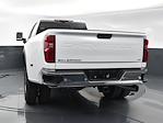2025 Chevrolet Silverado 3500 Crew Cab 4WD Pickup for sale #SB2689 - photo 7