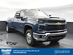 New 2025 Chevrolet Silverado 3500 LT Crew Cab 4WD Pickup for sale #SB2690 - photo 1