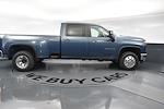 New 2025 Chevrolet Silverado 3500 LT Crew Cab 4WD Pickup for sale #SB2690 - photo 10