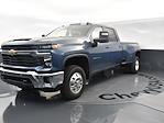 New 2025 Chevrolet Silverado 3500 LT Crew Cab 4WD Pickup for sale #SB2690 - photo 11