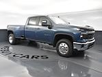 New 2025 Chevrolet Silverado 3500 LT Crew Cab 4WD Pickup for sale #SB2690 - photo 2