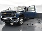 New 2025 Chevrolet Silverado 3500 LT Crew Cab 4WD Pickup for sale #SB2690 - photo 20