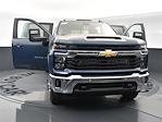 New 2025 Chevrolet Silverado 3500 LT Crew Cab 4WD Pickup for sale #SB2690 - photo 21