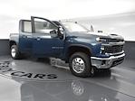 New 2025 Chevrolet Silverado 3500 LT Crew Cab 4WD Pickup for sale #SB2690 - photo 22