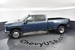 New 2025 Chevrolet Silverado 3500 LT Crew Cab 4WD Pickup for sale #SB2690 - photo 27