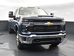 New 2025 Chevrolet Silverado 3500 LT Crew Cab 4WD Pickup for sale #SB2690 - photo 3