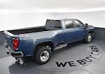 New 2025 Chevrolet Silverado 3500 LT Crew Cab 4WD Pickup for sale #SB2690 - photo 32