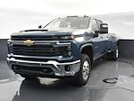New 2025 Chevrolet Silverado 3500 LT Crew Cab 4WD Pickup for sale #SB2690 - photo 5