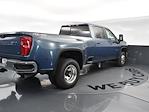 New 2025 Chevrolet Silverado 3500 LT Crew Cab 4WD Pickup for sale #SB2690 - photo 9