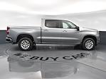 2025 Chevrolet Silverado 1500 Crew Cab 4WD Pickup for sale #SB2699 - photo 9