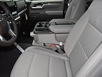 2025 Chevrolet Silverado 1500 Crew Cab 4WD Pickup for sale #SB2699 - photo 11