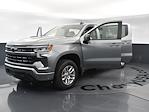 2025 Chevrolet Silverado 1500 Crew Cab 4WD Pickup for sale #SB2699 - photo 21