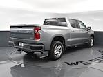 2025 Chevrolet Silverado 1500 Crew Cab 4WD Pickup for sale #SB2699 - photo 2