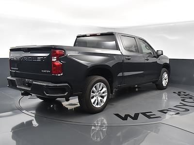 2022 Chevrolet Silverado 1500 Crew Cab RWD Pickup for sale #SB2699A - photo 2