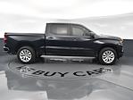 2022 Chevrolet Silverado 1500 Crew Cab RWD Pickup for sale #SB2699A - photo 9