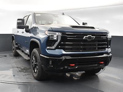2025 Chevrolet Silverado 2500 Crew Cab 4WD Pickup for sale #SB2700 - photo 1