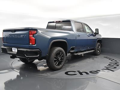 New 2025 Chevrolet Silverado 2500 LT Crew Cab 4WD Pickup for sale #SB2700 - photo 2