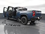 2025 Chevrolet Silverado 2500 Crew Cab 4WD Pickup for sale #SB2700 - photo 25