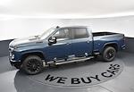 2025 Chevrolet Silverado 2500 Crew Cab 4WD Pickup for sale #SB2700 - photo 26