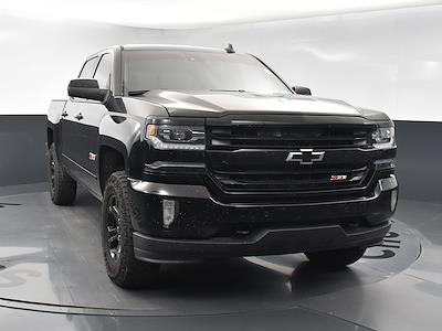 2016 Chevrolet Silverado 1500 Crew Cab 4WD Pickup for sale #SB2700B - photo 1