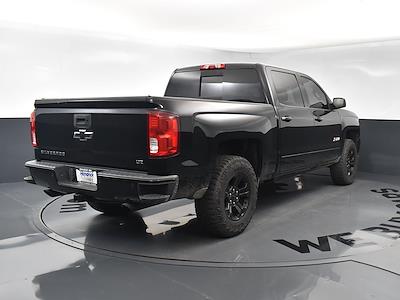 2016 Chevrolet Silverado 1500 Crew Cab 4WD Pickup for sale #SB2700B - photo 2
