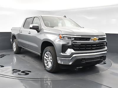 2025 Chevrolet Silverado 1500 Crew Cab 4WD Pickup for sale #SB2703 - photo 1