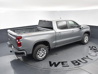 2025 Chevrolet Silverado 1500 Crew Cab 4WD Pickup for sale #SB2703 - photo 2
