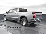 2025 Chevrolet Silverado 1500 Crew Cab 4WD Pickup for sale #SB2703 - photo 8