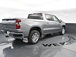 2025 Chevrolet Silverado 1500 Crew Cab 4WD Pickup for sale #SB2703 - photo 10