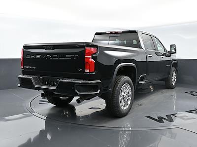 New 2025 Chevrolet Silverado 2500 LT Crew Cab 4WD Pickup for sale #SB2704 - photo 2