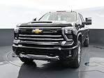 New 2025 Chevrolet Silverado 2500 LT Crew Cab 4WD Pickup for sale #SB2704 - photo 9