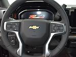 New 2025 Chevrolet Silverado 2500 LT Crew Cab 4WD Pickup for sale #SB2704 - photo 10