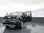 New 2025 Chevrolet Silverado 2500 LT Crew Cab 4WD Pickup for sale #SB2704 - photo 18