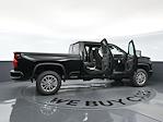New 2025 Chevrolet Silverado 2500 LT Crew Cab 4WD Pickup for sale #SB2704 - photo 21