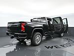 New 2025 Chevrolet Silverado 2500 LT Crew Cab 4WD Pickup for sale #SB2704 - photo 22