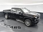 New 2025 Chevrolet Silverado 2500 LT Crew Cab 4WD Pickup for sale #SB2704 - photo 28