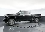 New 2025 Chevrolet Silverado 2500 LT Crew Cab 4WD Pickup for sale #SB2704 - photo 5