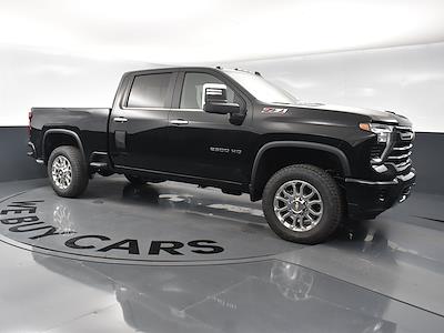 2025 Chevrolet Silverado 2500 Crew Cab 4WD Pickup for sale #SB2705 - photo 1