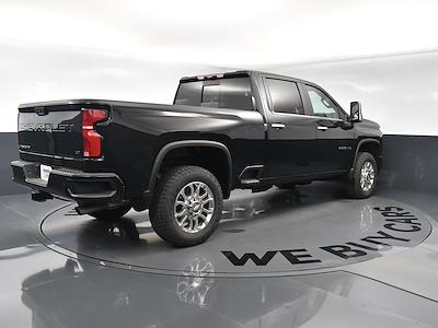 2025 Chevrolet Silverado 2500 Crew Cab 4WD Pickup for sale #SB2705 - photo 2